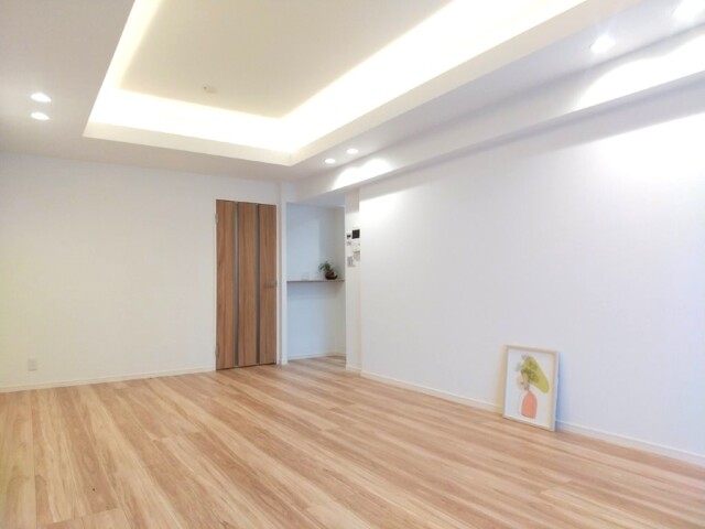 幡ケ谷ハイムグランシス LDK