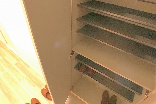 エスカイア上高井戸