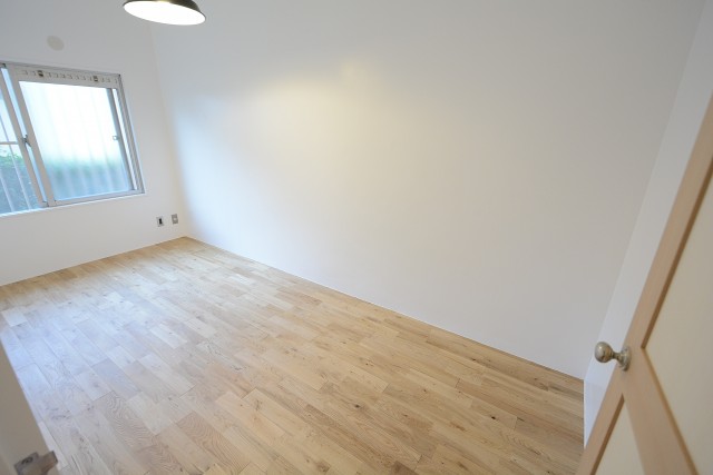 瀬田ハイツ　洋室5.7