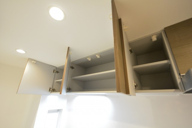 シャンボール常盤松 キッチン