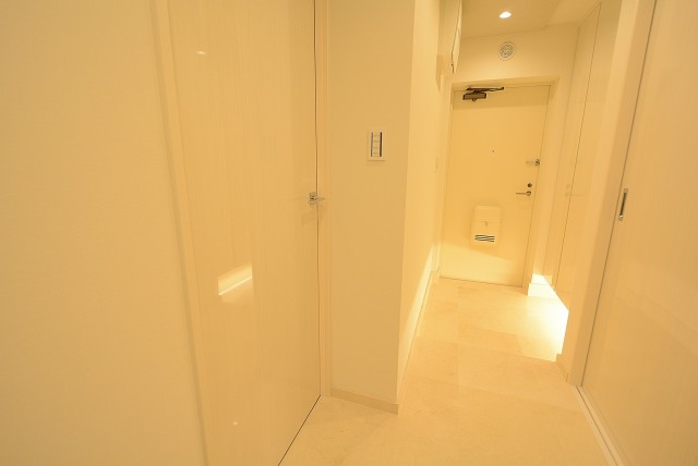 ライオンズマンション中野第 洋室