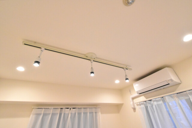 エクセルシオール麻布 LDK