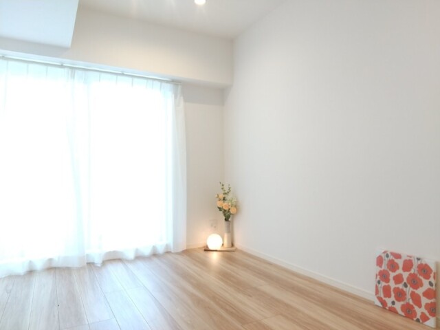 幡ケ谷ハイムグランシス 洋室3