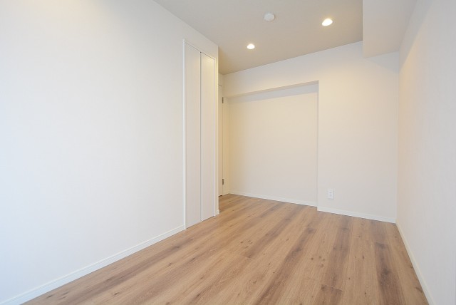 ライオンズマンション中野第 洋室