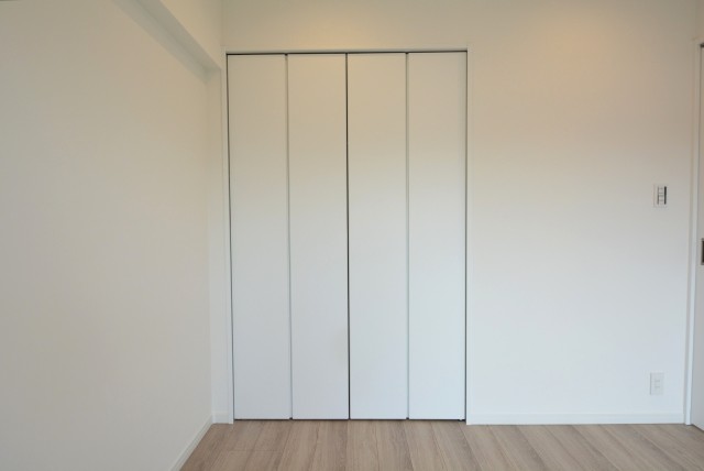 ライオンズマンション芦花公園 洋室3