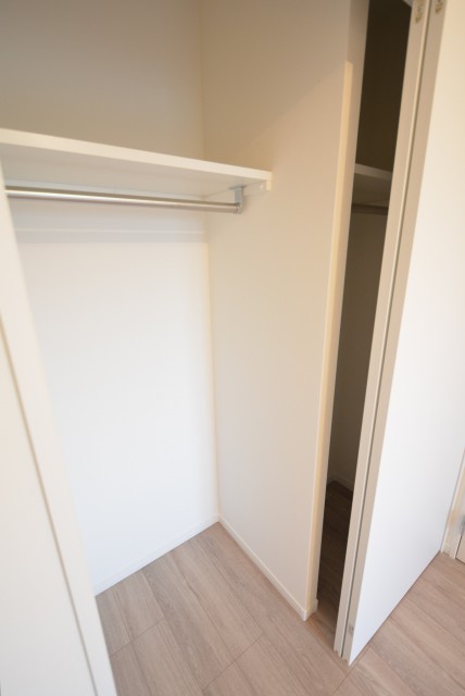 ライオンズマンション芦花公園 (71)洋室2