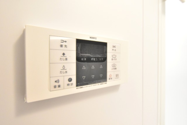 セイワパラシオン笹塚 (35)浴室