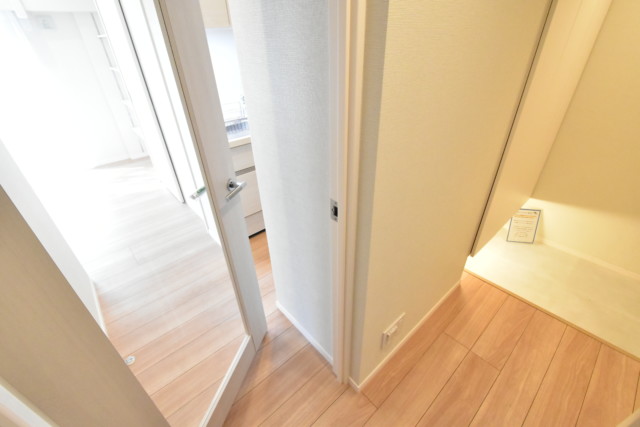 セイワパラシオン笹塚 LD