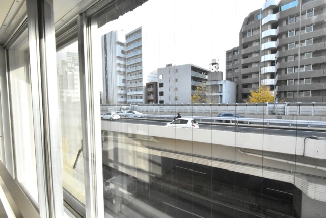 セイワパラシオン笹塚 洋室