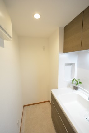 シャンボール常盤松 キッチン