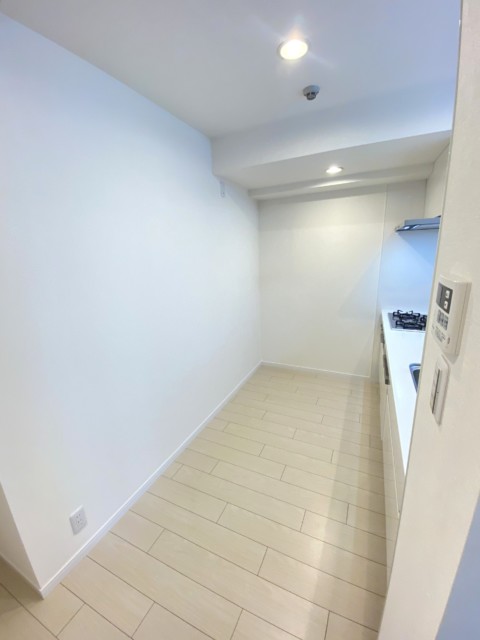 パークステージ茅場町 キッチン