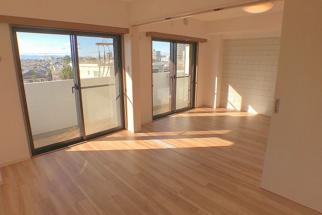 エスカイア上高井戸