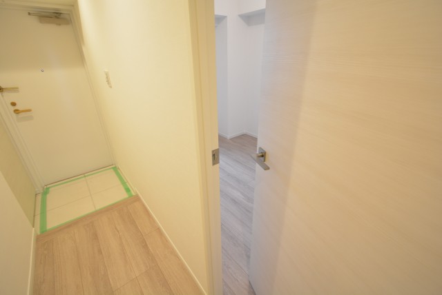 ライオンズマンション芦花公園 洋室2