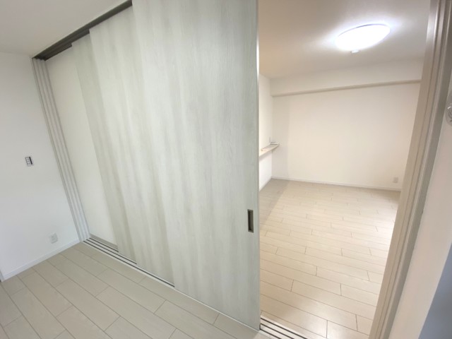 パークステージ茅場町 洋室2