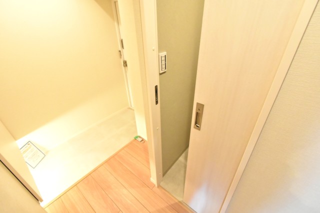 セイワパラシオン笹塚 トイレ