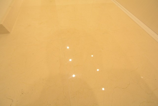 ライオンズマンション中野第 玄関