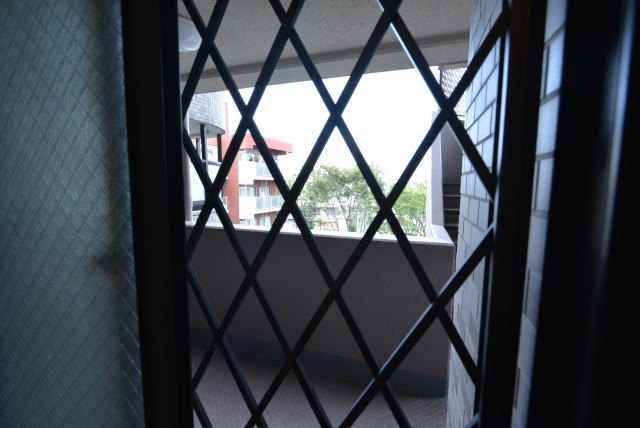 ライオンズマンション芦花公園 洋室2