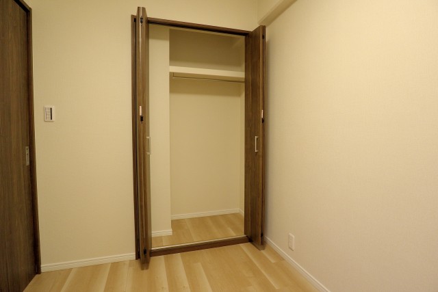 朝日シティパリオ中目黒 洋室4.0