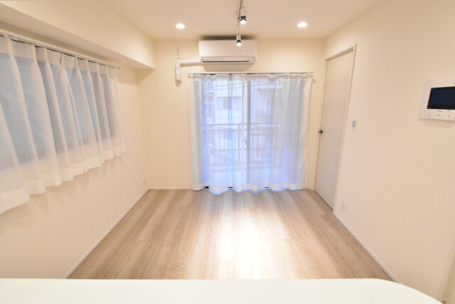 エクセルシオール麻布 キッチン