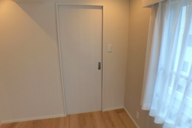 築地永谷タウンプラザ 洋室①