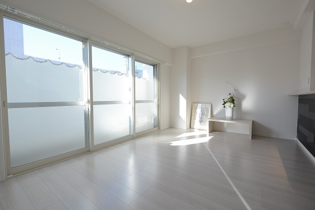 秀和若林レジデンス ＬＤ