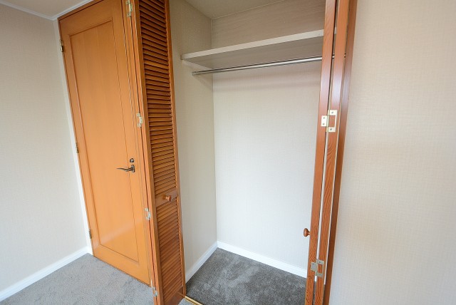 目白ガーデンハイツ