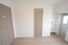 ハヤマビル 洋室① ハヤマビル 洋室①