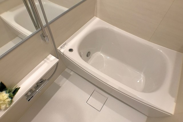 築地永谷タウンプラザ バス