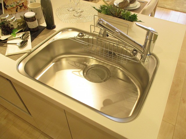 グリーンヒル新宿 キッチン