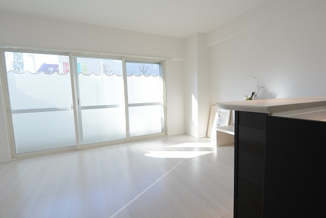 秀和若林レジデンス ＬＤ