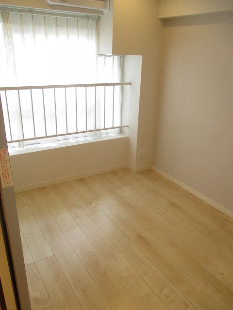 グリーンヒル新宿 洋室②