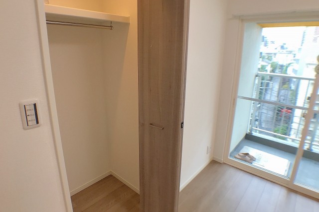 ライオンズマンション神楽坂