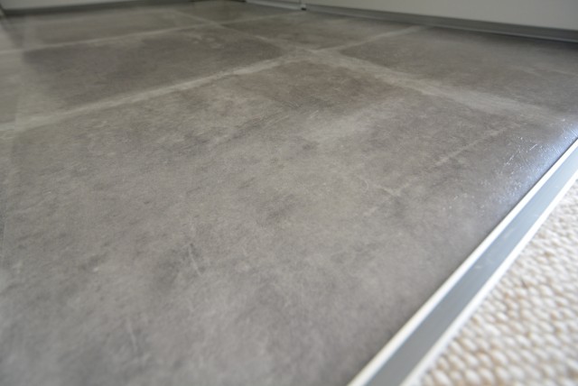 パークハイム中野坂上 (41)キッチン