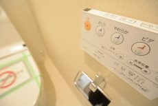 ハヤマビル (75)トイレ ハヤマビル (75)トイレ