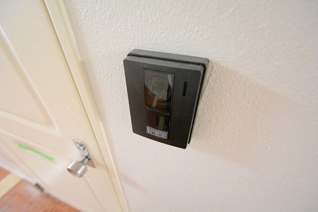 ハヤマビル 玄関 ハヤマビル 玄関