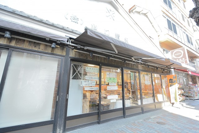 雑司が谷駅周辺