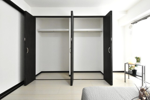 ニューライフ西早稲田 洋室1