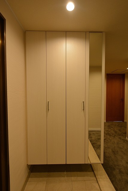 目白ガーデンハイツ