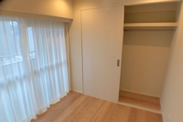 築地永谷タウンプラザ 洋室②