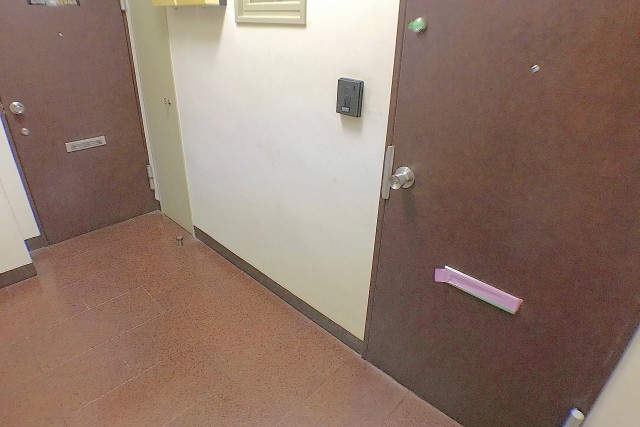 ライオンズマンション神楽坂