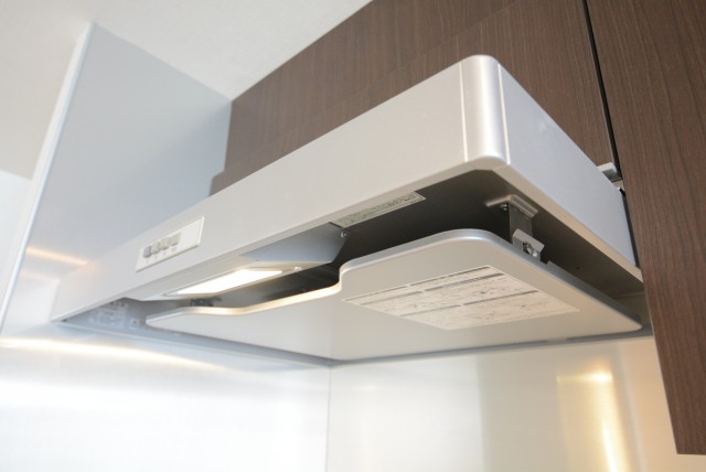 パークハイム中野坂上 キッチン