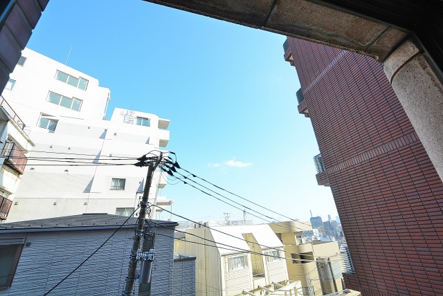 目白ガーデンハイツ (35)