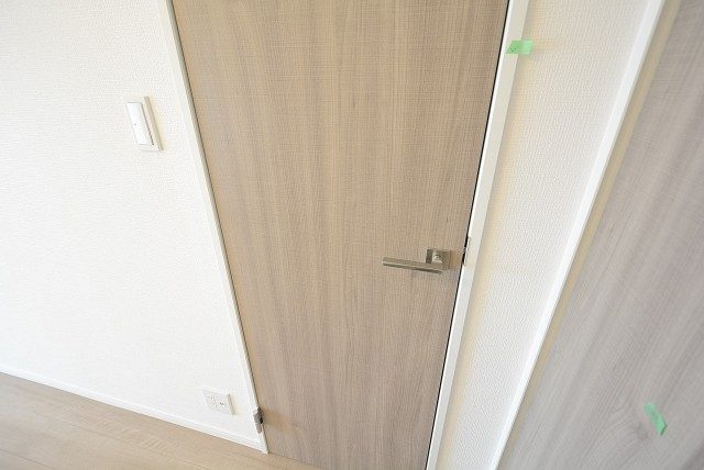 ハヤマビル 洋室② ハヤマビル 洋室②