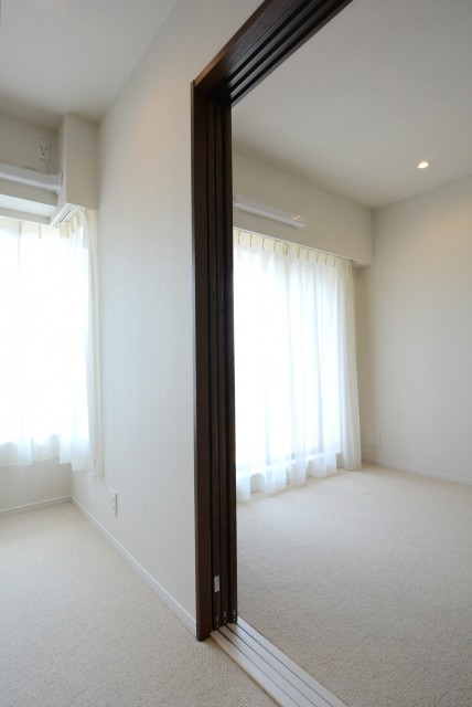 パークハイム中野坂上 LDK