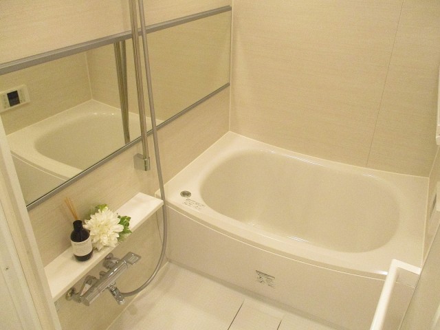 グリーンヒル新宿 バス