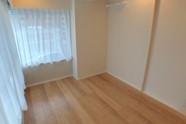 築地永谷タウンプラザ 洋室①