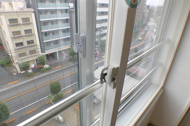 ライオンズマンション神楽坂