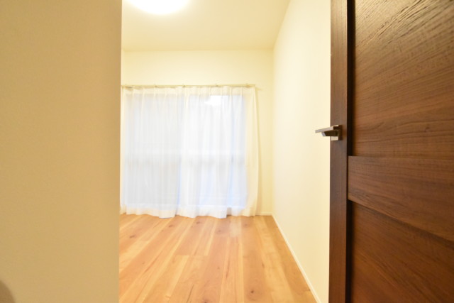 マンション高田馬場 洋室