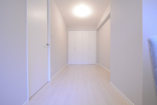 秀和若林レジデンス 洋室5.8