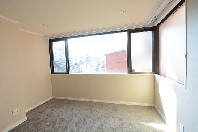 目白ガーデンハイツ